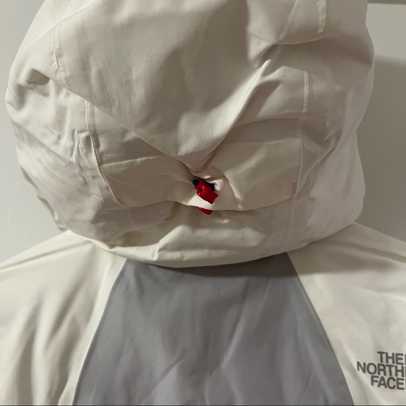 The North Face Summit Series Ski Jacket - White - Size S - Picture 3 of 16